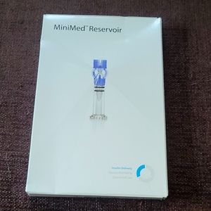 MiniMed Reservoir